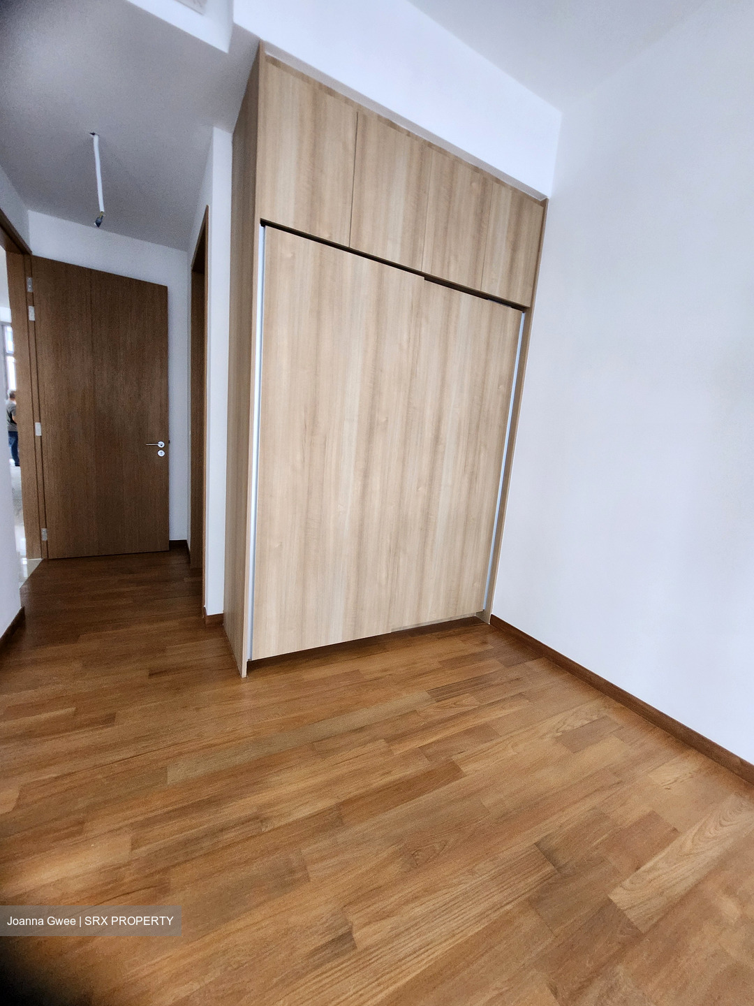 Sky Green (D13), Condominium #555113151
